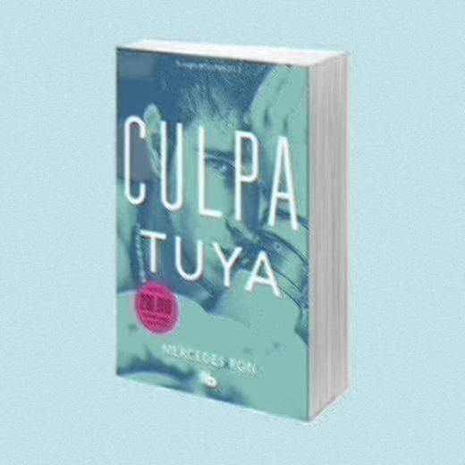 Culpa tuya