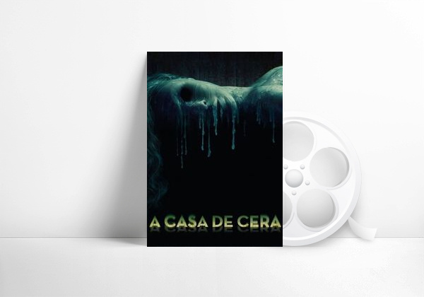 La casa de cera