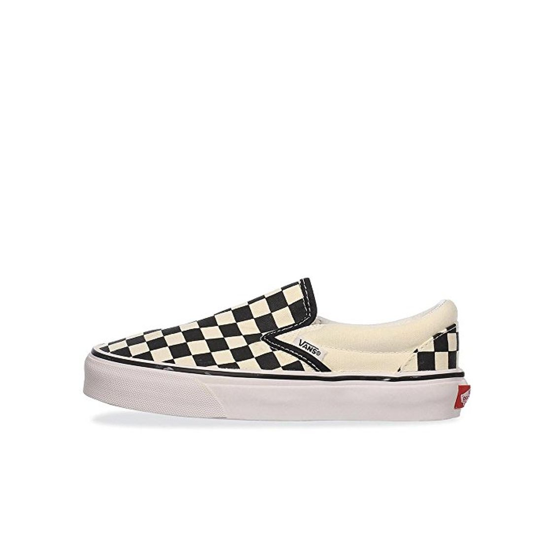 Moda Vans Authentic 44