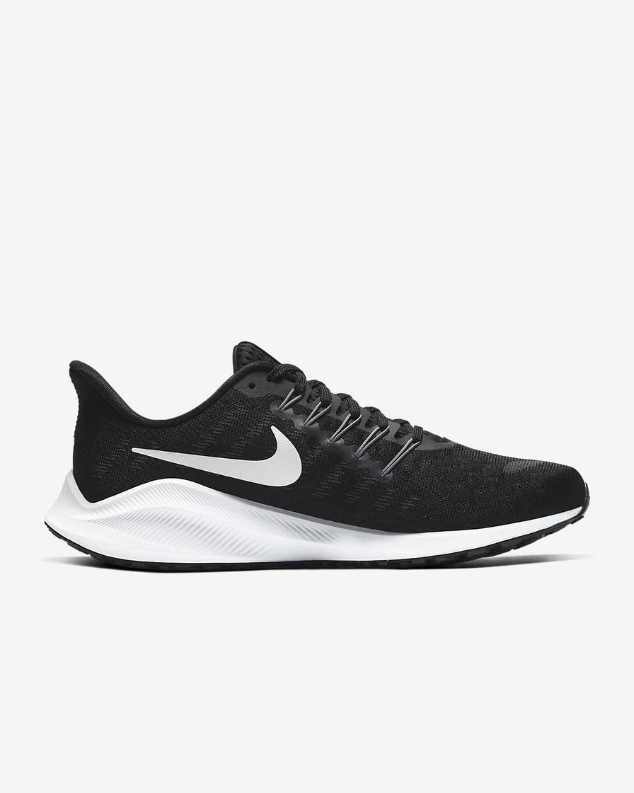 Fashion Nike Air Zoom Vomero 14, Running Shoe Hombre, Black