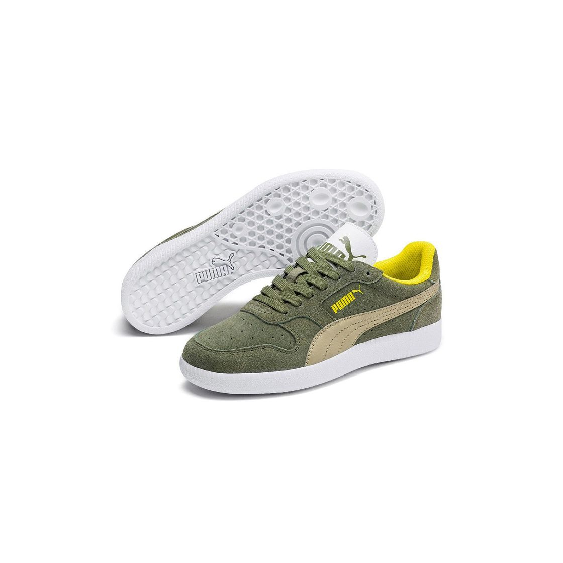 Producto PUMA ICRA Trainer SD Jr