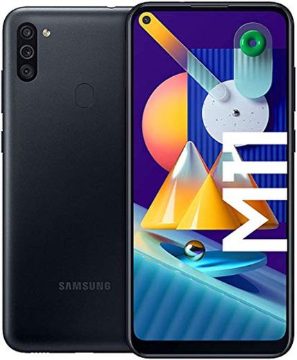 SAMSUNG Galaxy M11