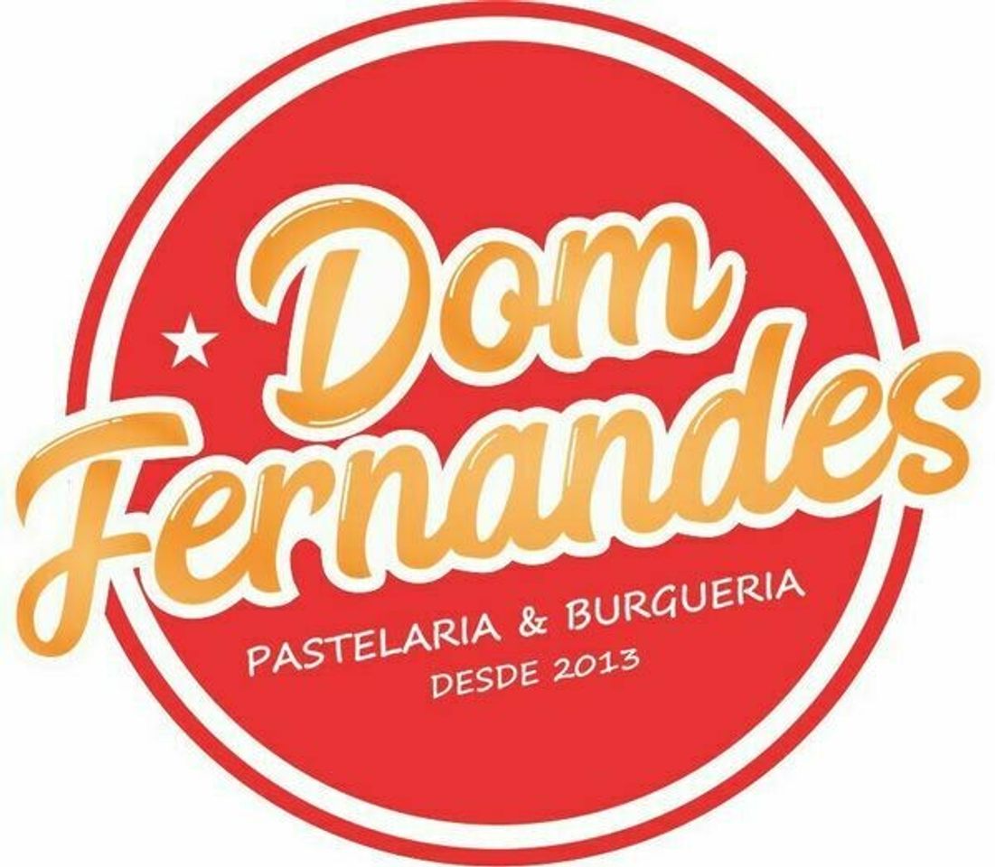 Restaurantes DOM FERNANDES