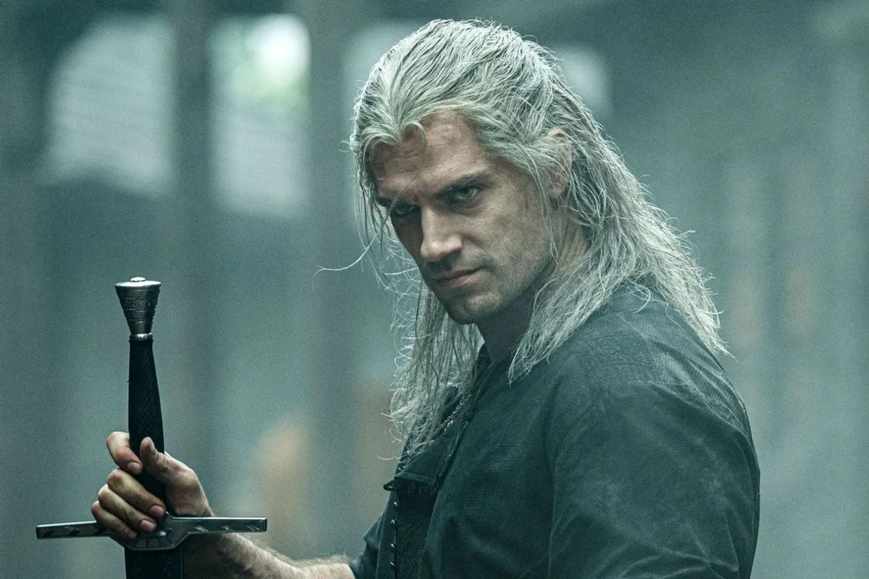 The Witcher