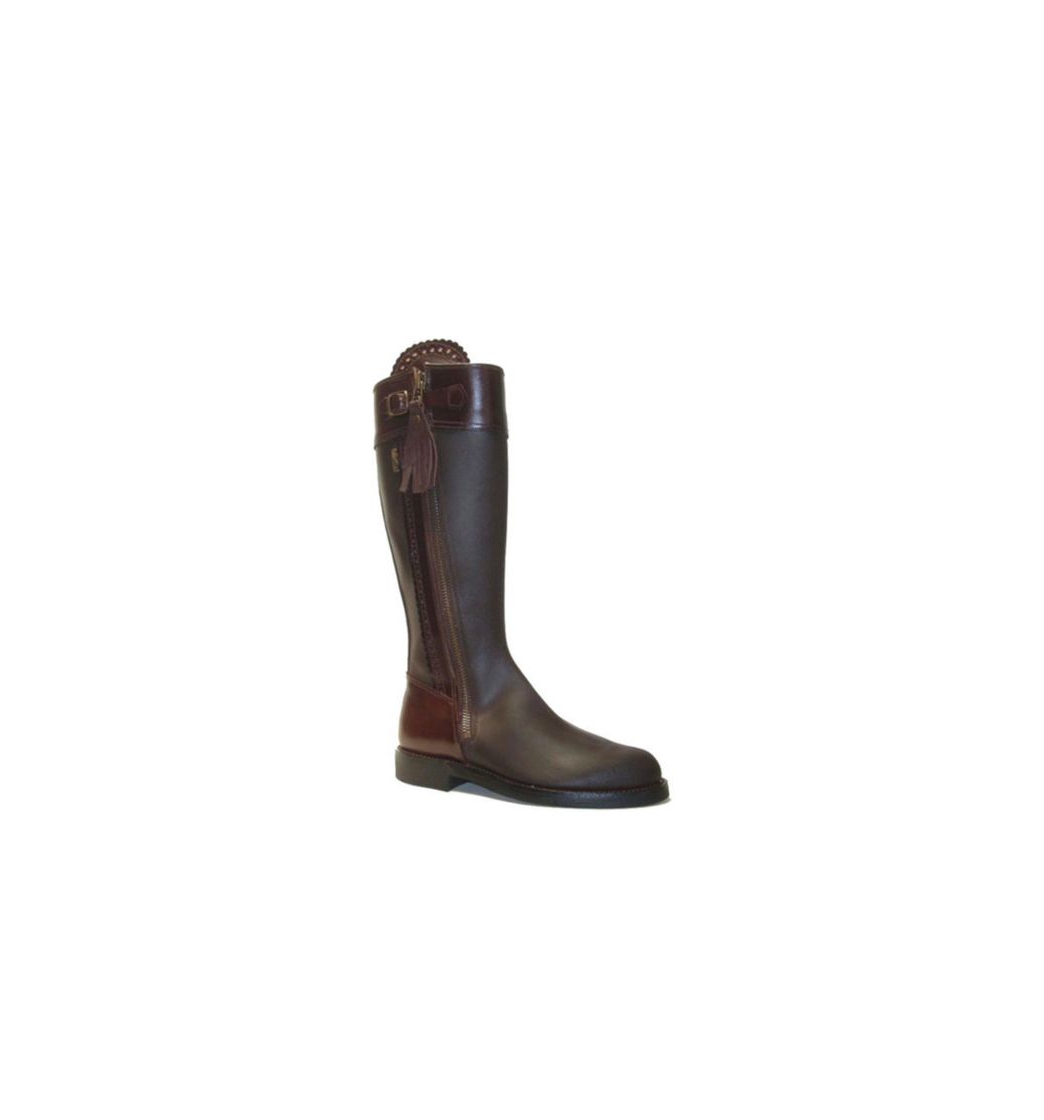 Fitness Botas hípica ♥️