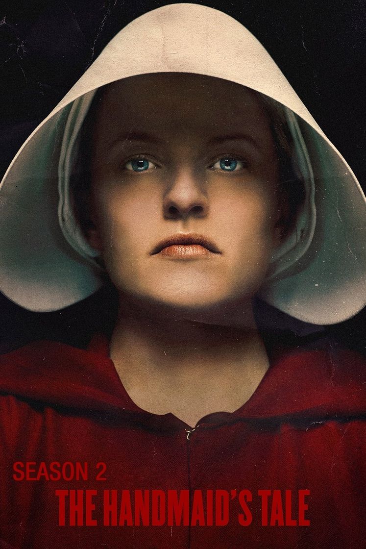 Serie The Handmaid's Tale