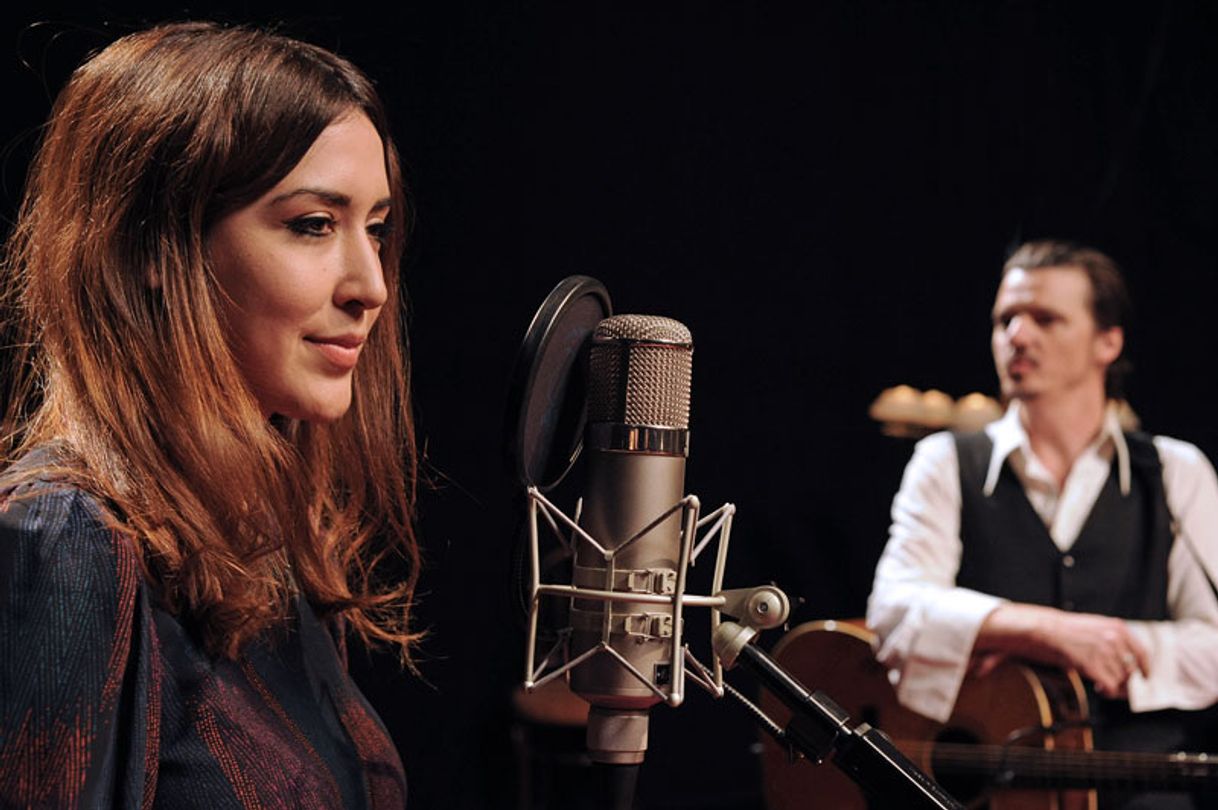 Social Coque Malla, No puedo vivir sin ti