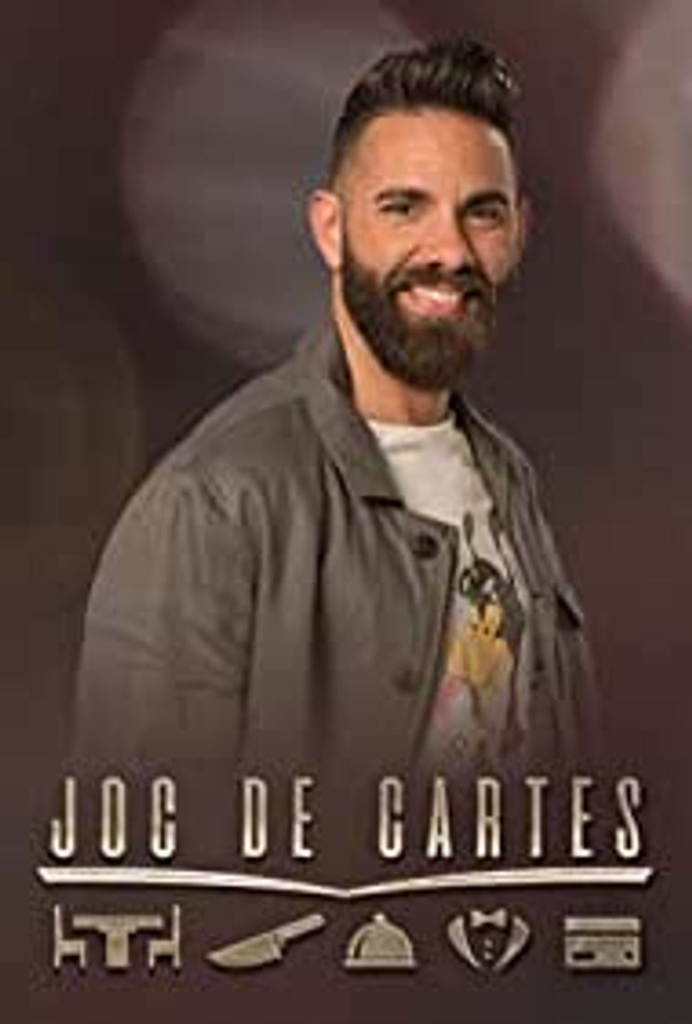 Serie Joc de Cartes 