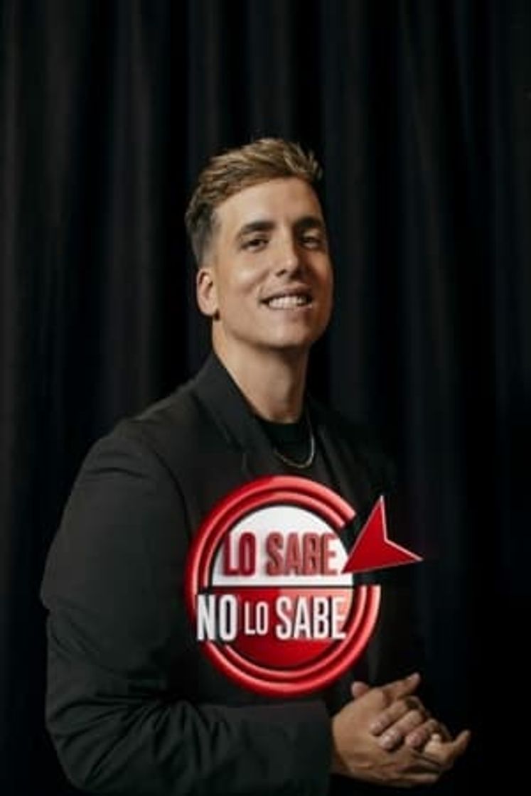 Serie Lo sabe, no lo sabe
