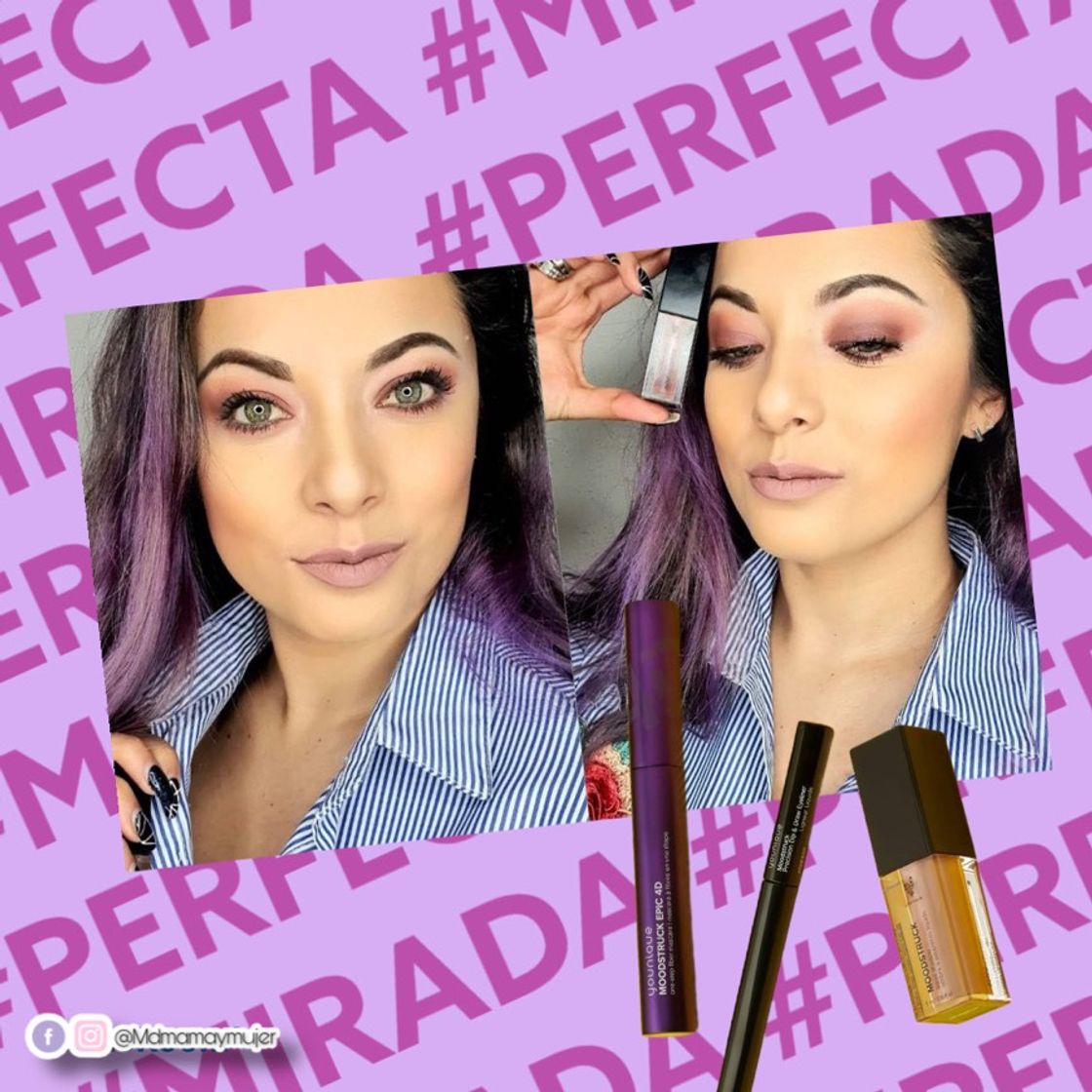 Social Mirada perfecta 