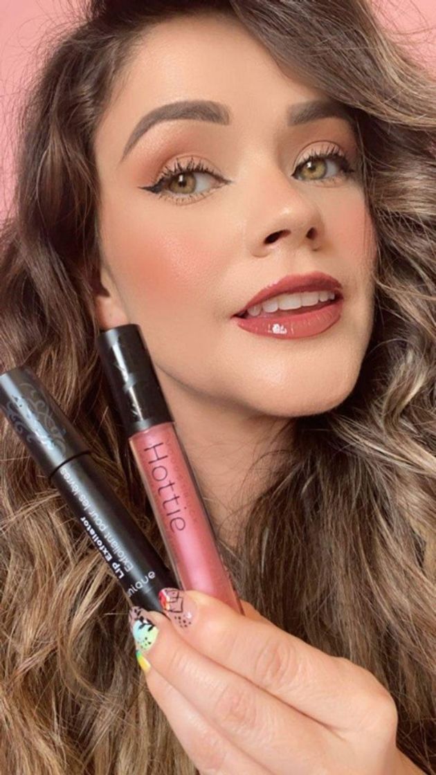 Social Labios perfectos