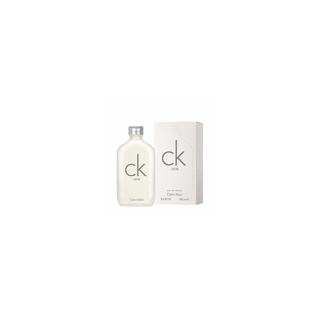 Social Calvin Klein CK One