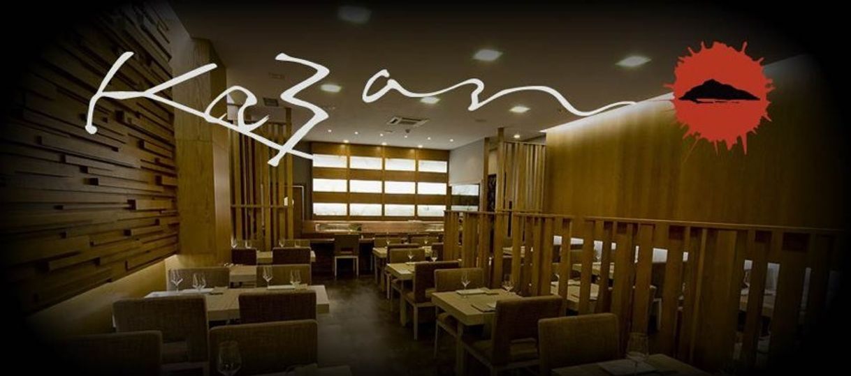 Restaurantes Kazan