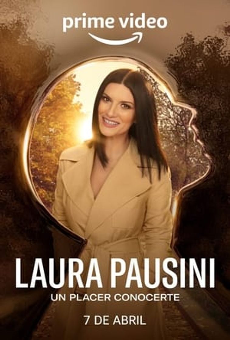 Movie Laura Pausini - Un Placer Conocerte