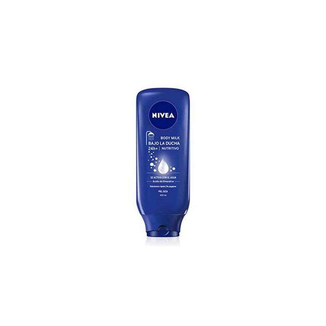 Beauty Nivea Bajo la ducha