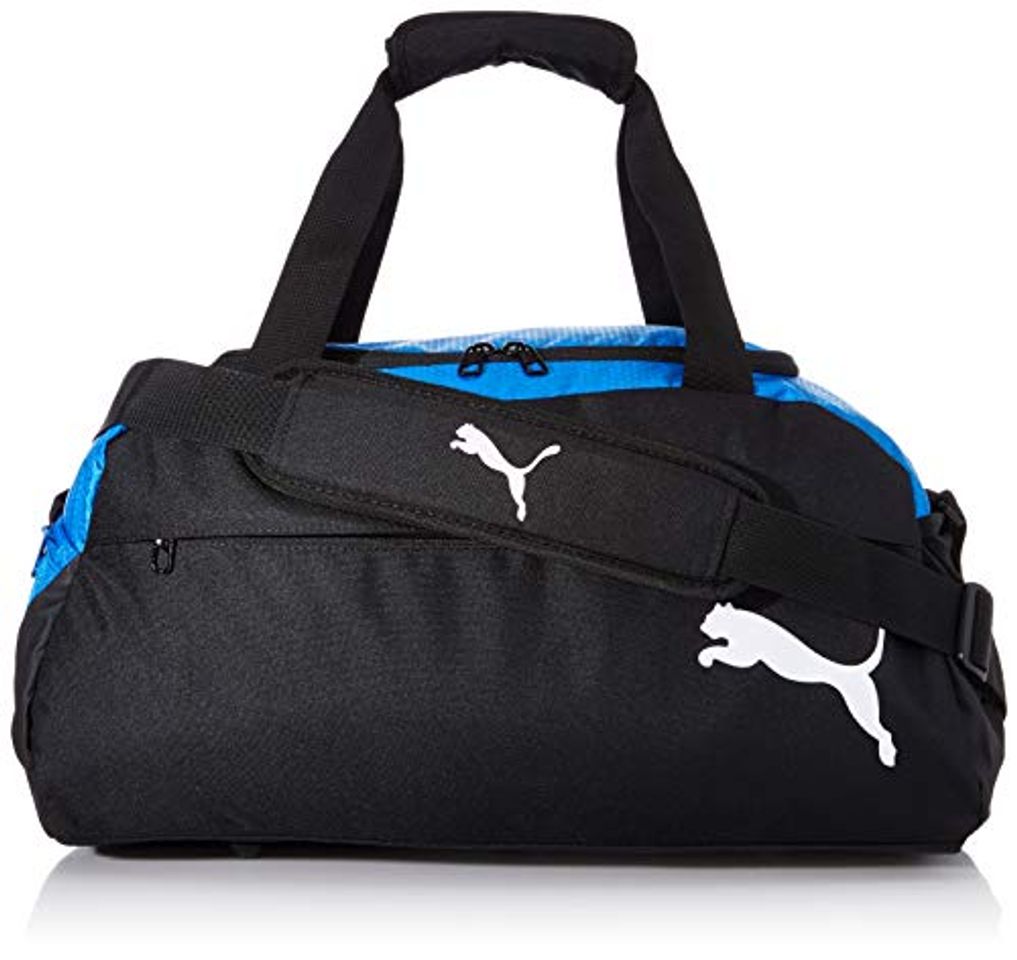 Moda PUMA teamFINAL 21 Teambag S Bolsa Deporte