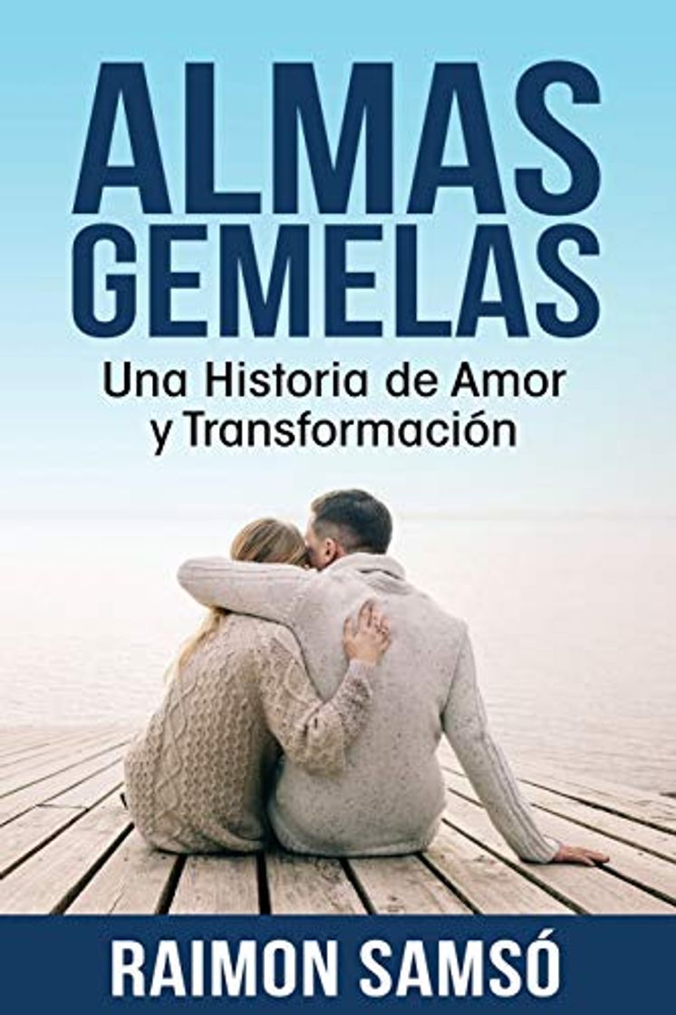 Books Almas gemelas