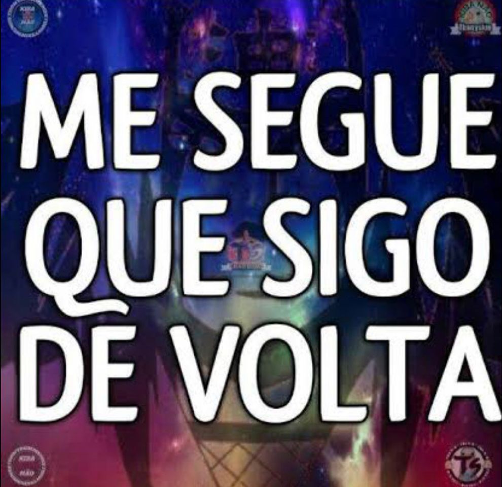 Social Me segue que te sigo até os 50 seguidores 