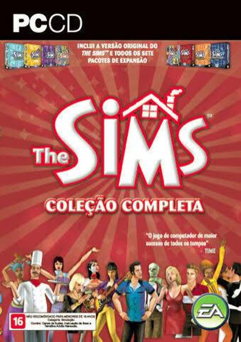 The Sims 1 