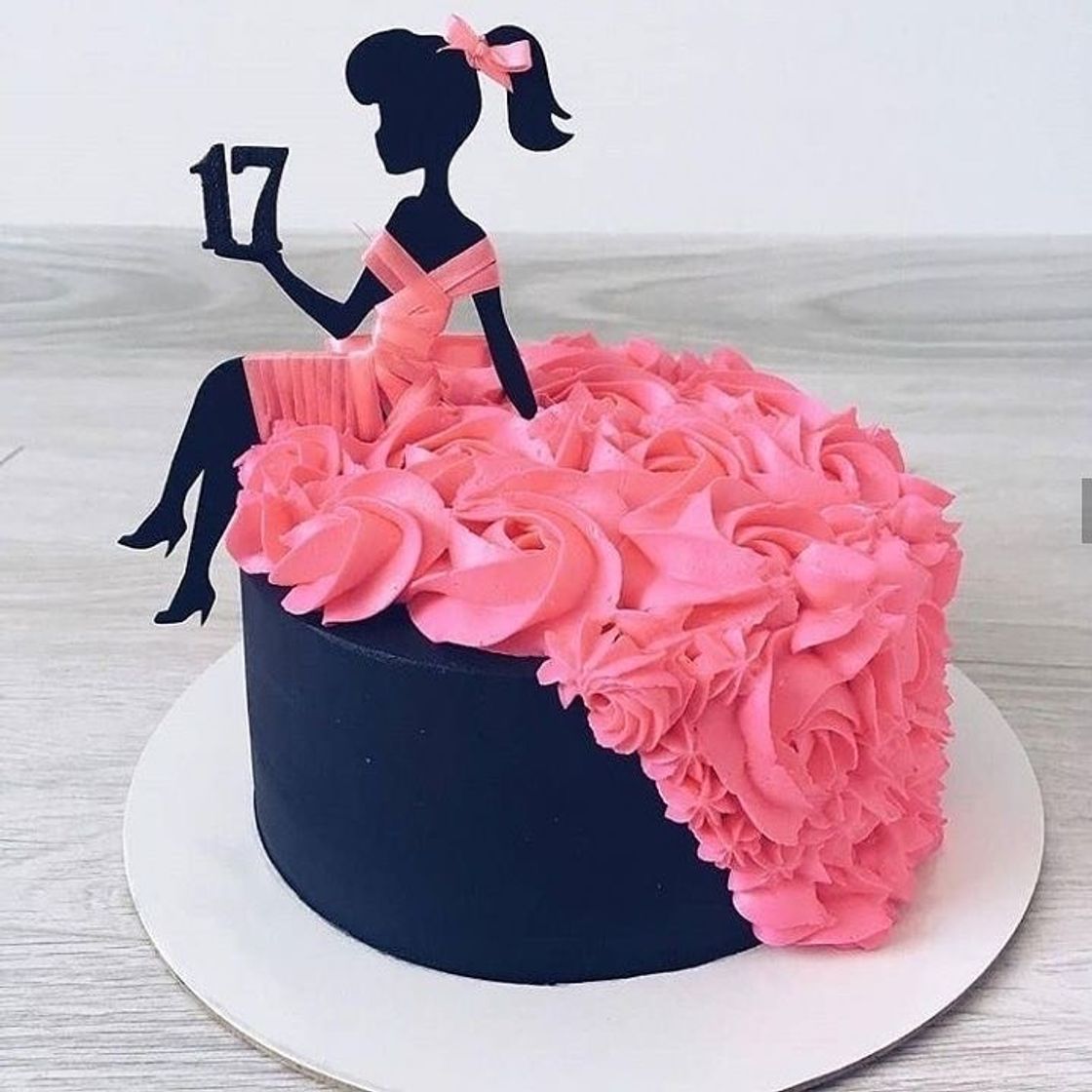 Moda Cake 💁🏽‍♀️