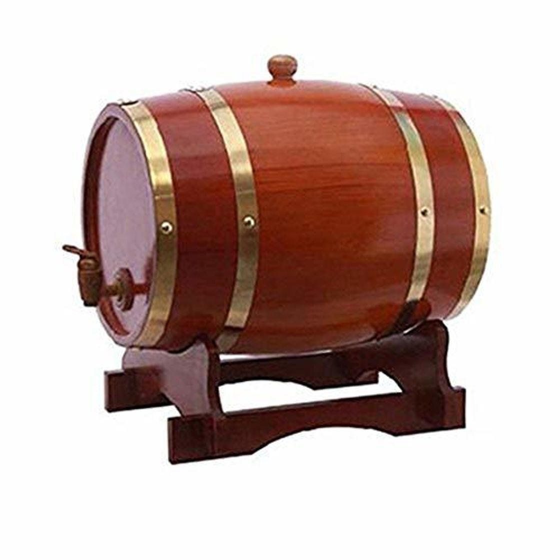 Lugar SS mutong Barril de Roble Barril De Vino Barril De Roble 3L