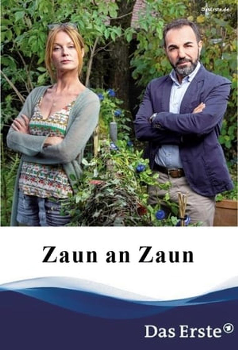 Movie La flor de mi jardín