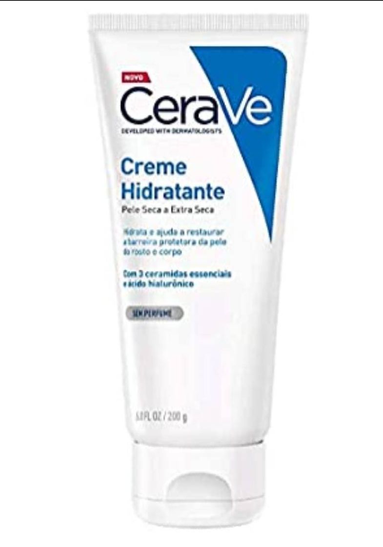 Fashion Creme Hidratante - CeraVe