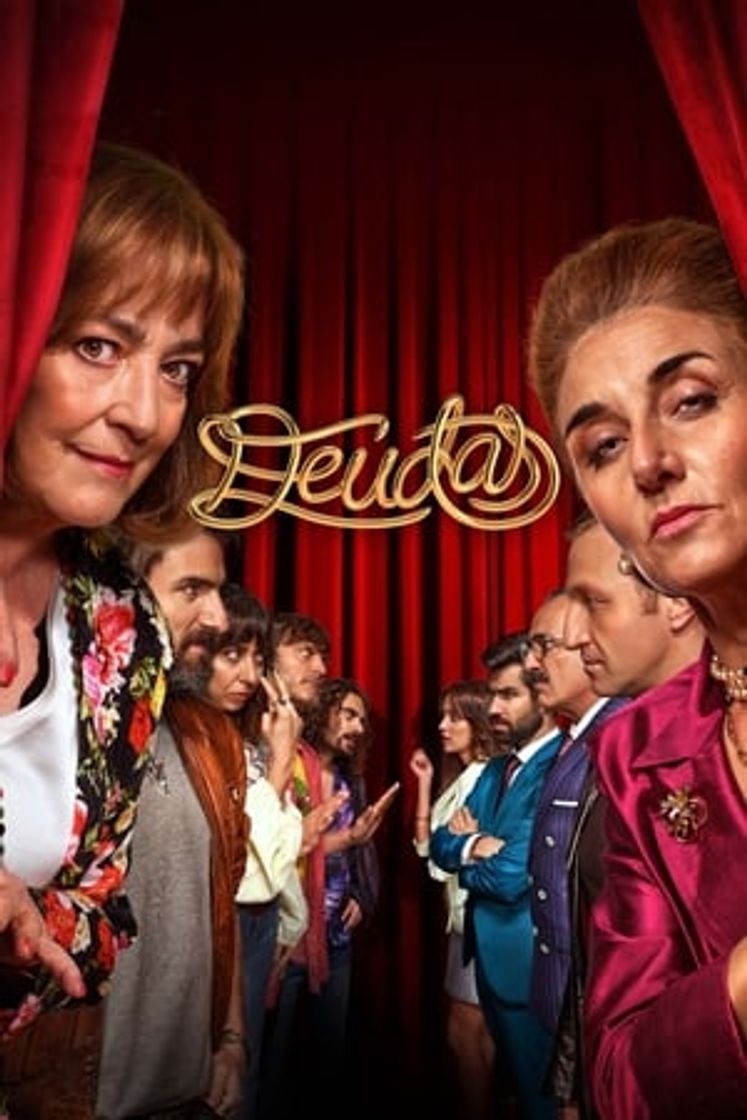 Serie Deudas