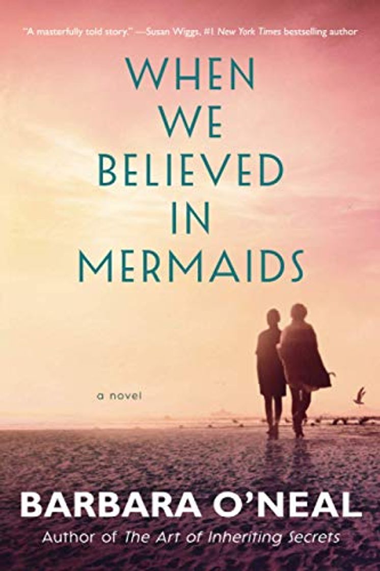 Books When We Believed in Mermaids