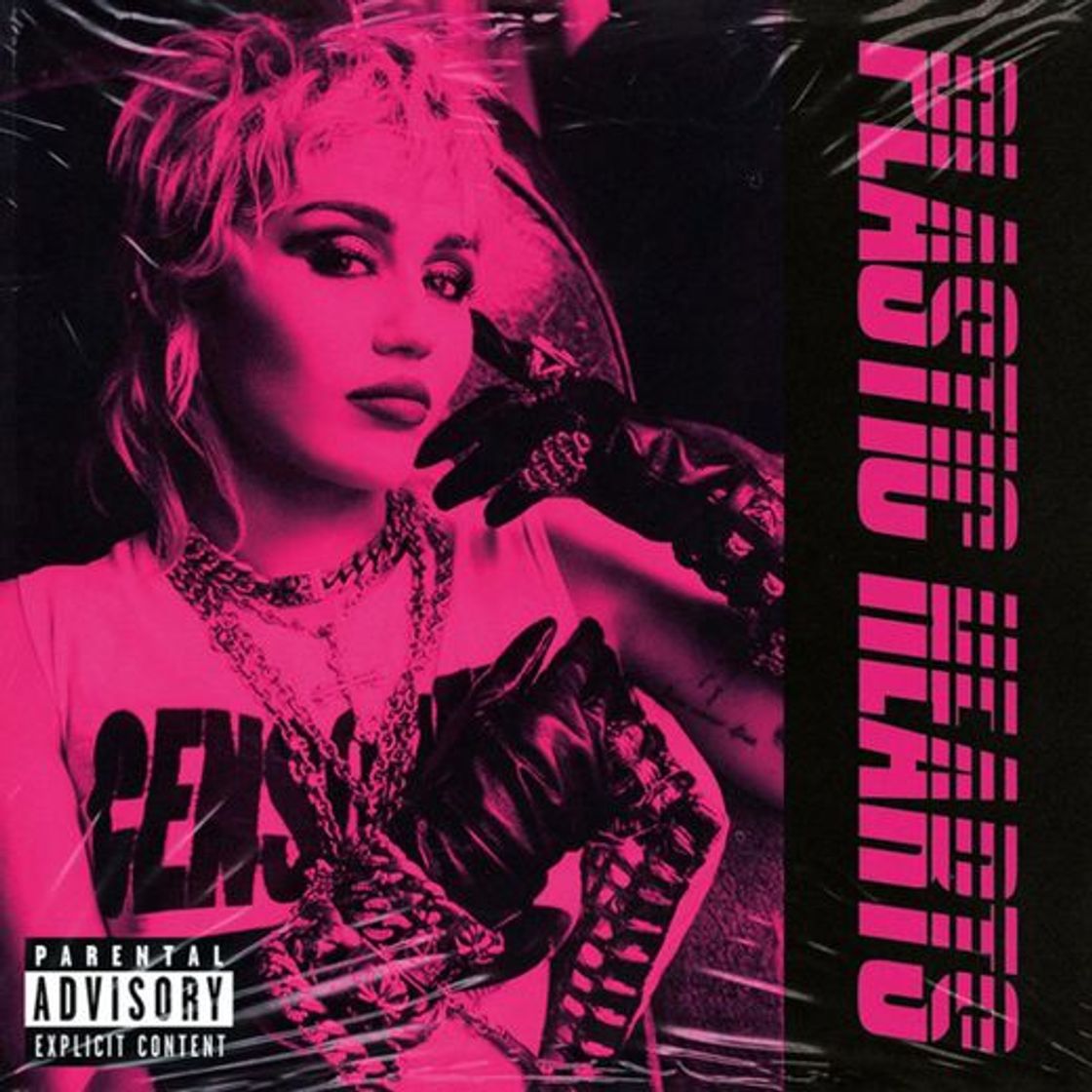 Music angels like you • miley cyrus