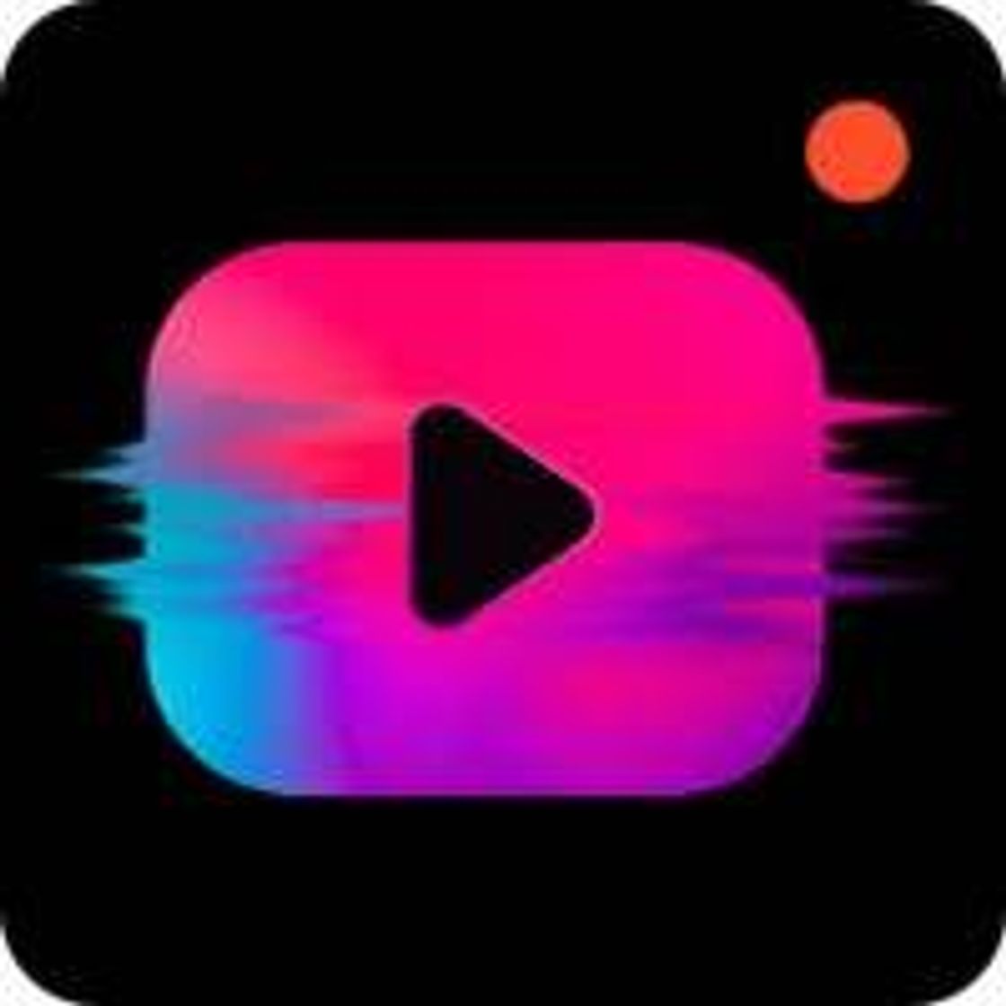 App GlitchCam - Video Effects