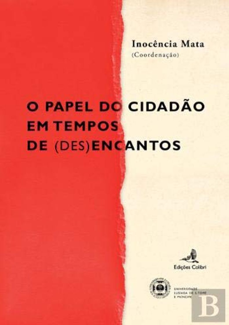 Libro O Papel do Cidadão em Tempos de