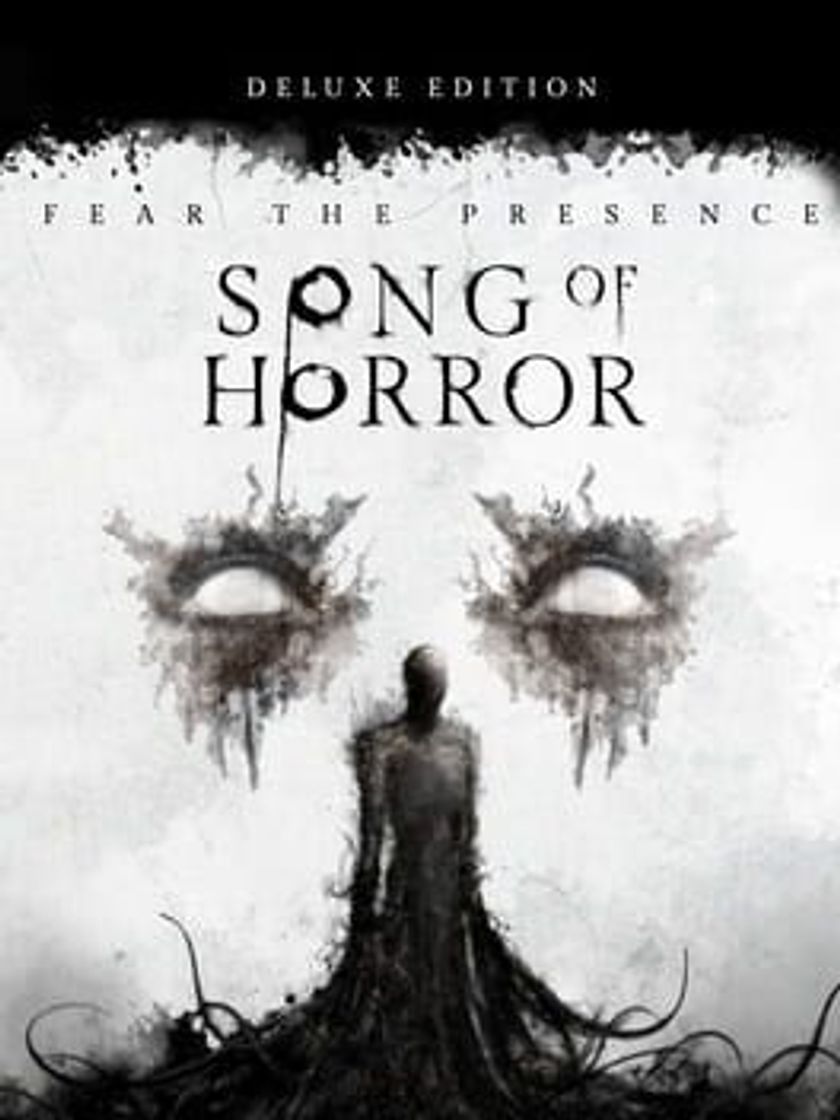 Videogames Song of Horror: Deluxe Edition