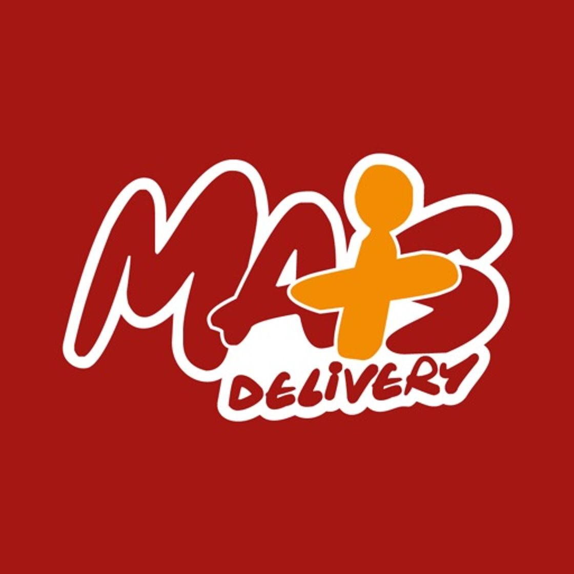 Apps Mais Delivery APP