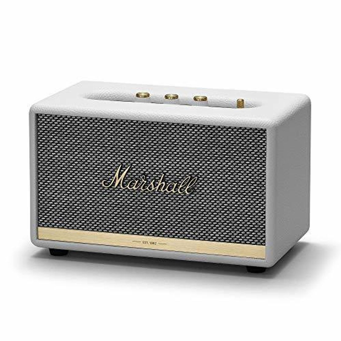 Electrónica Marshall Acton II - Altavoz Bluetooth