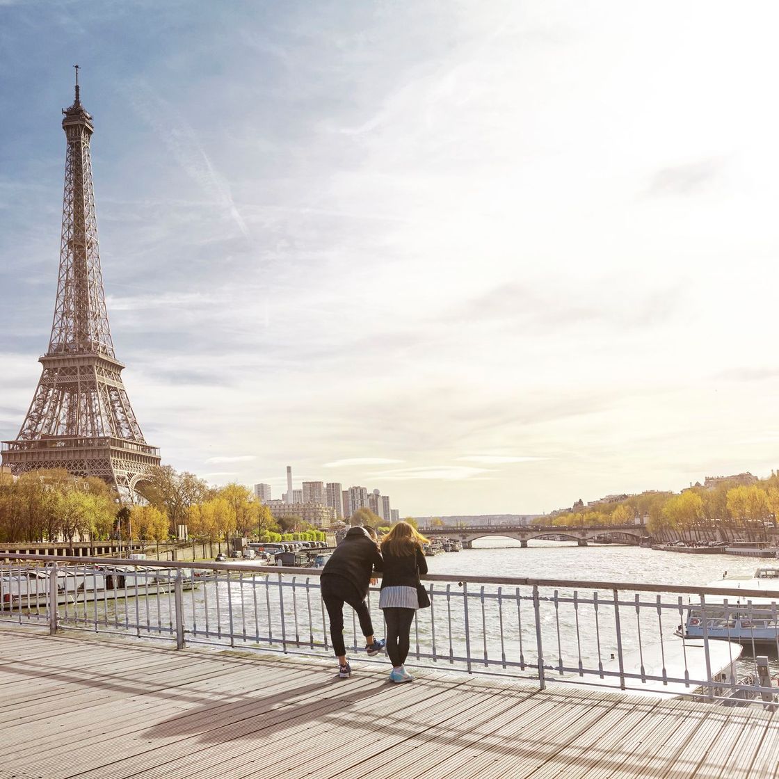 Place París