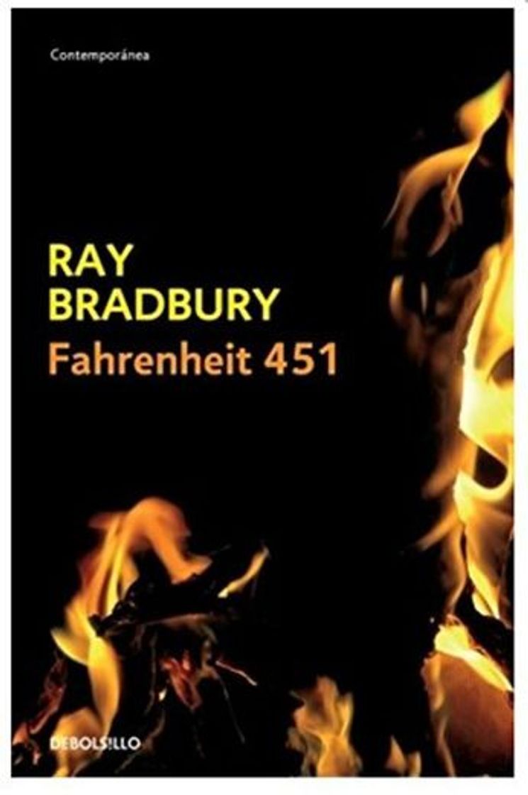 Libro farenheit 45