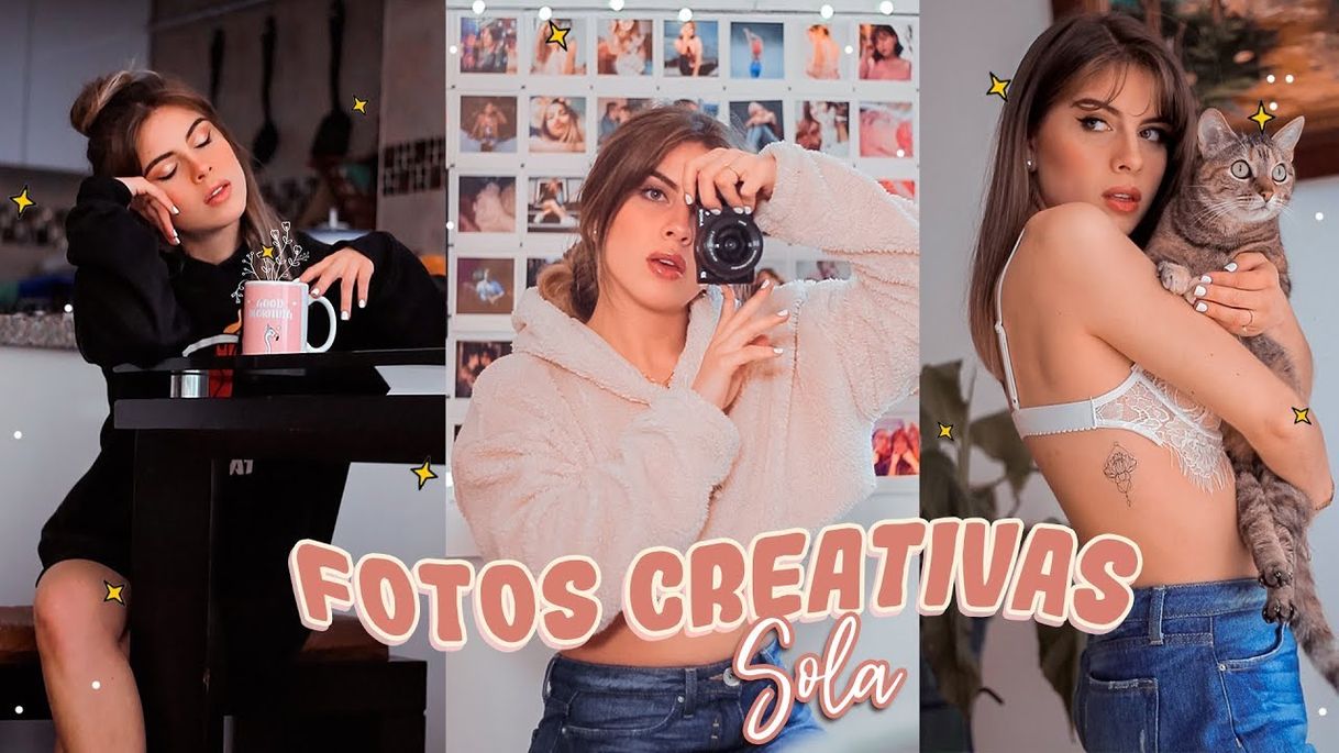 Social Poses chidas para tus fotos! Me tomo fotos sola - YouTube