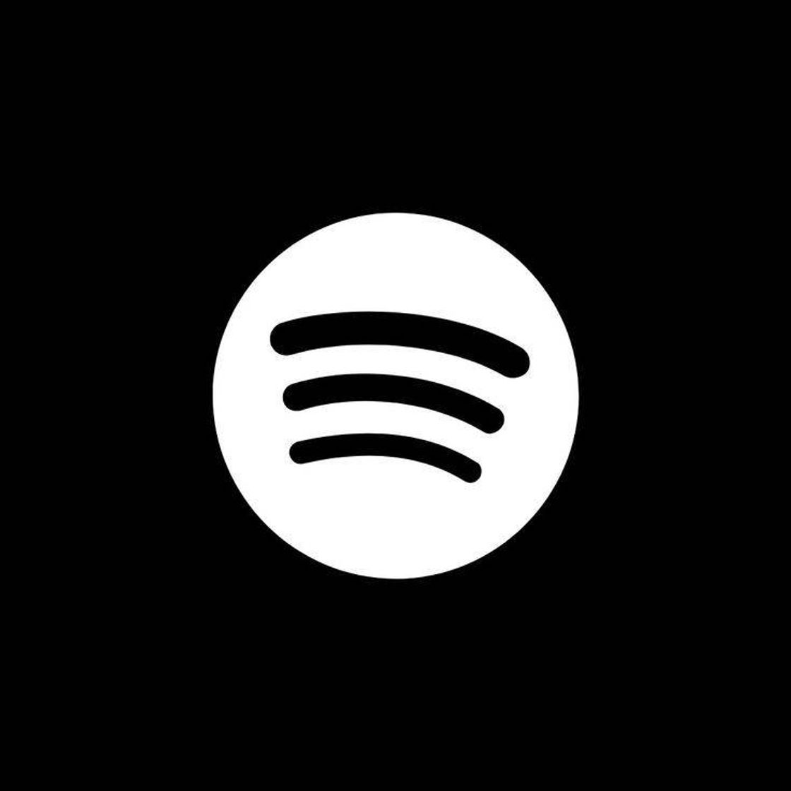 App Spotify: Music and podcasts