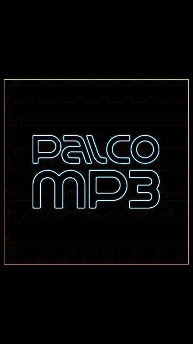 App Palco MP3