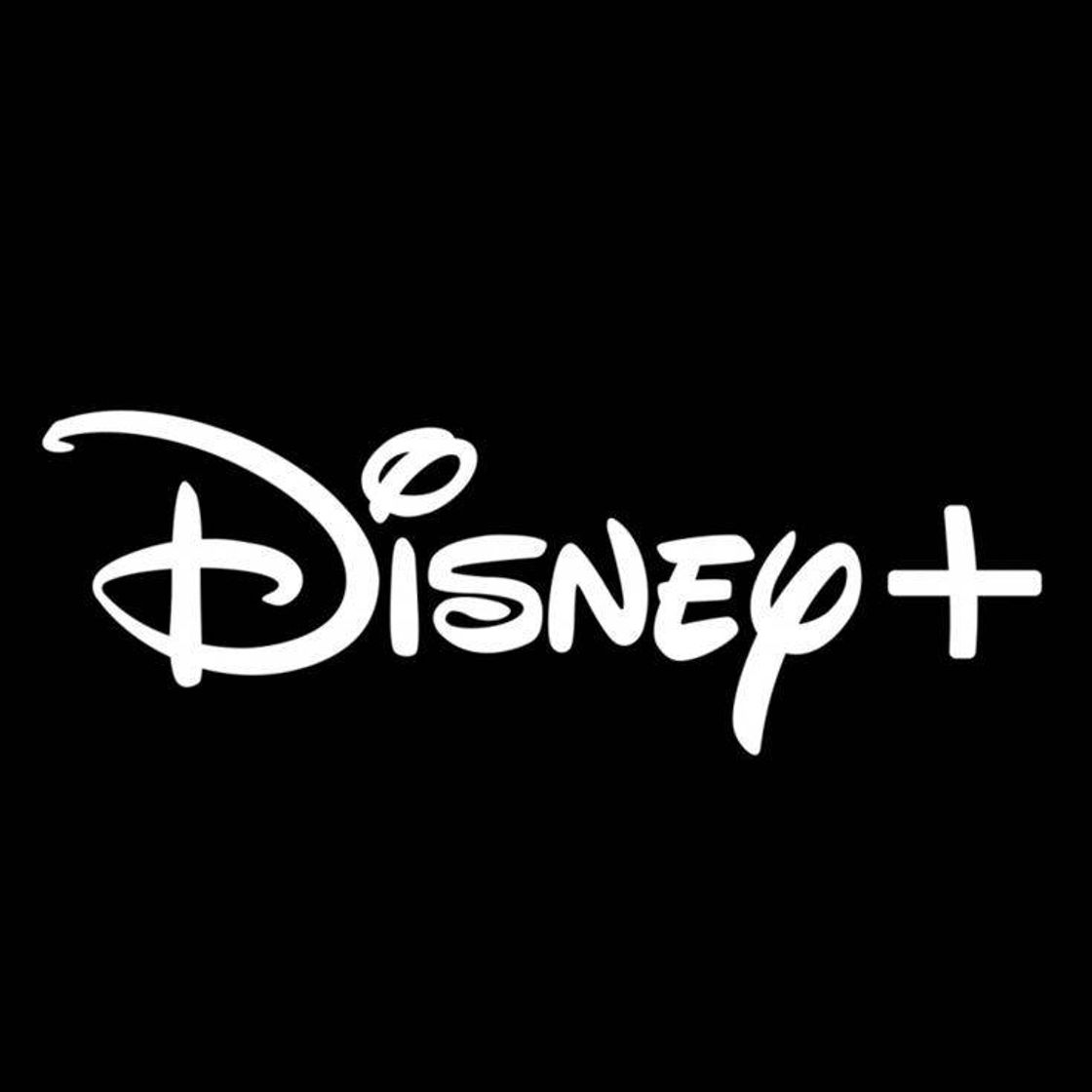 App Disney+