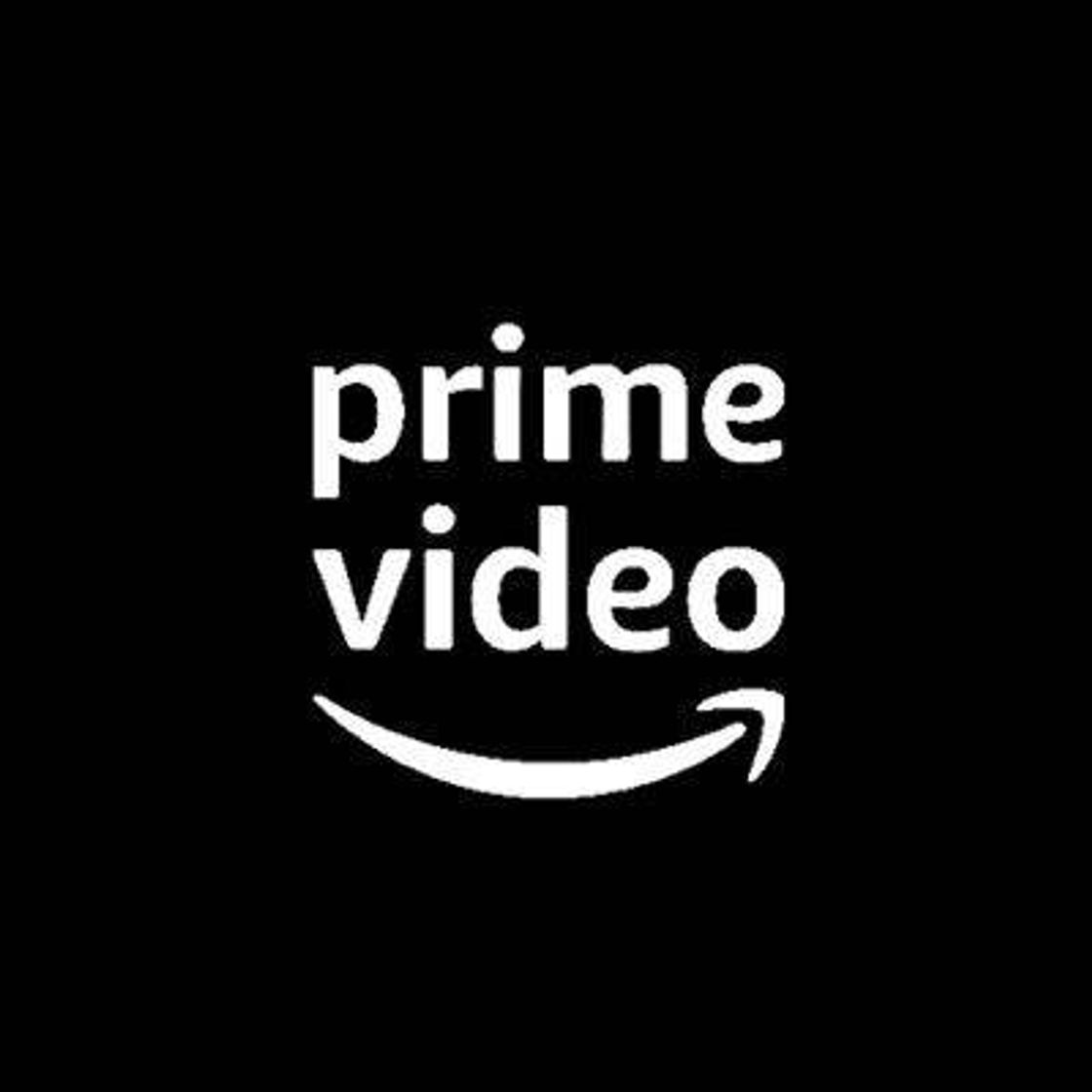 App Amazon Prime Video