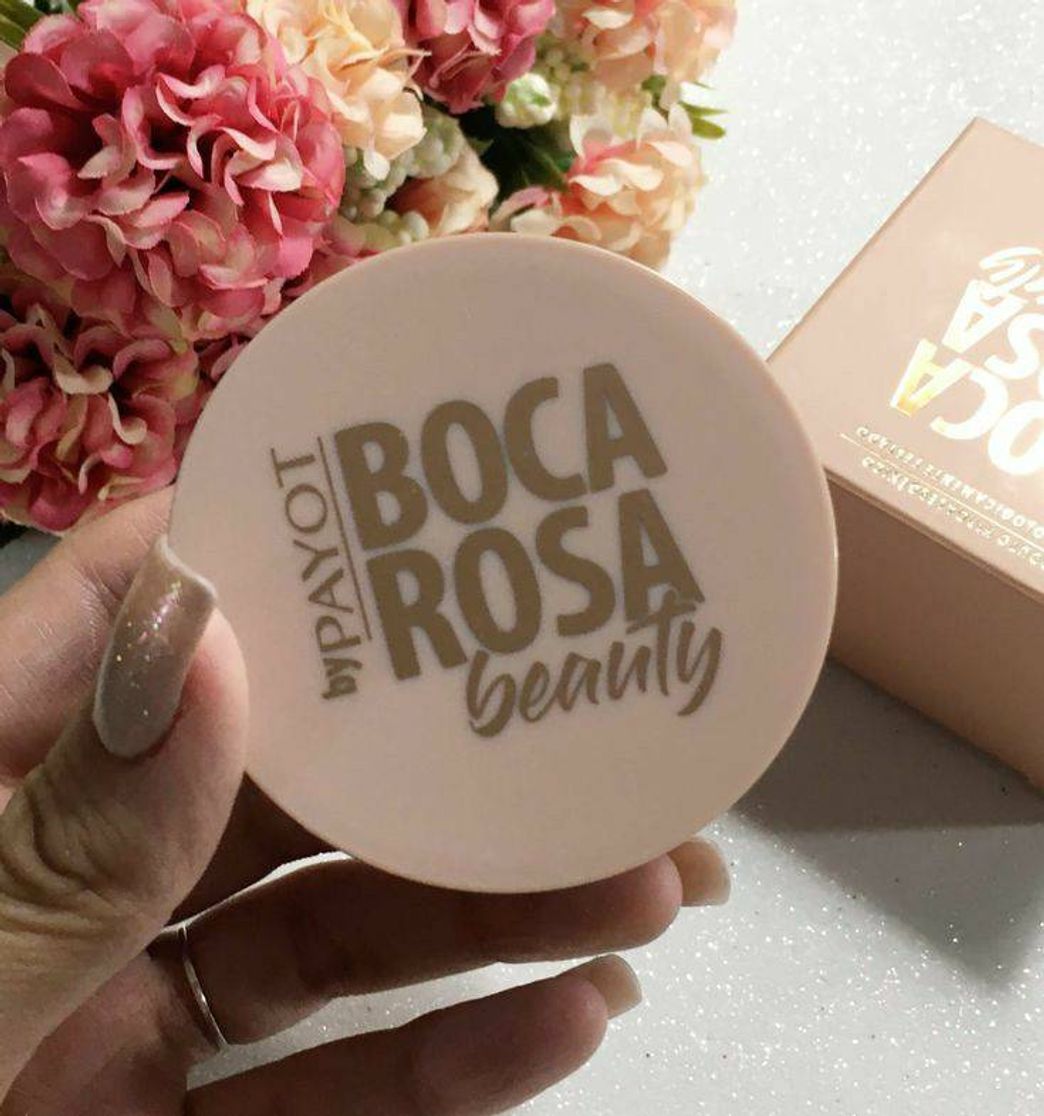 Producto Pó solto da Boca Rosa