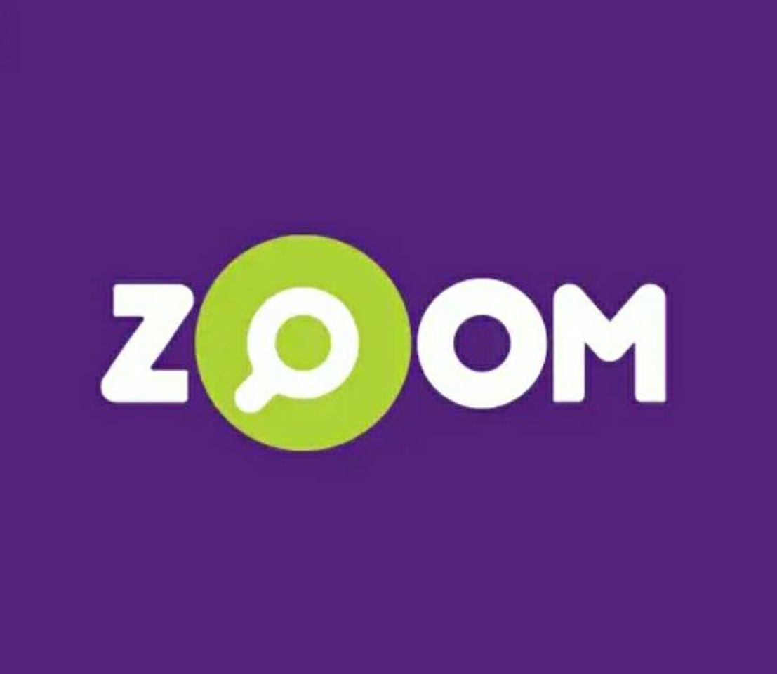 App Zoom - ofertas e descontos