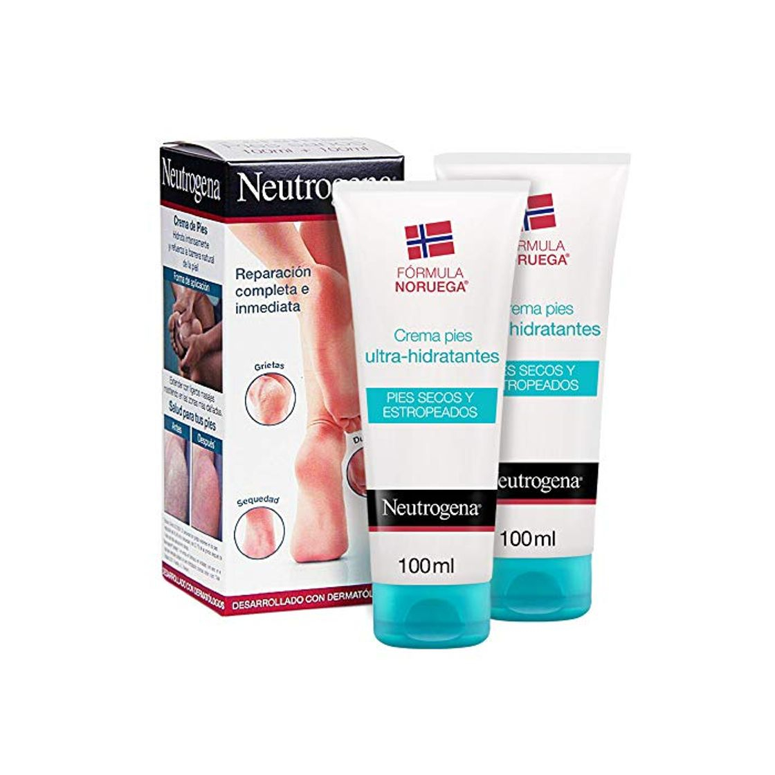 Product Neutrogena