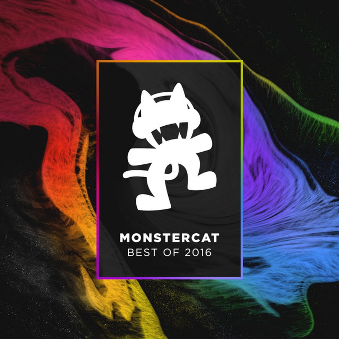 Music Best of 2016 Album Mix