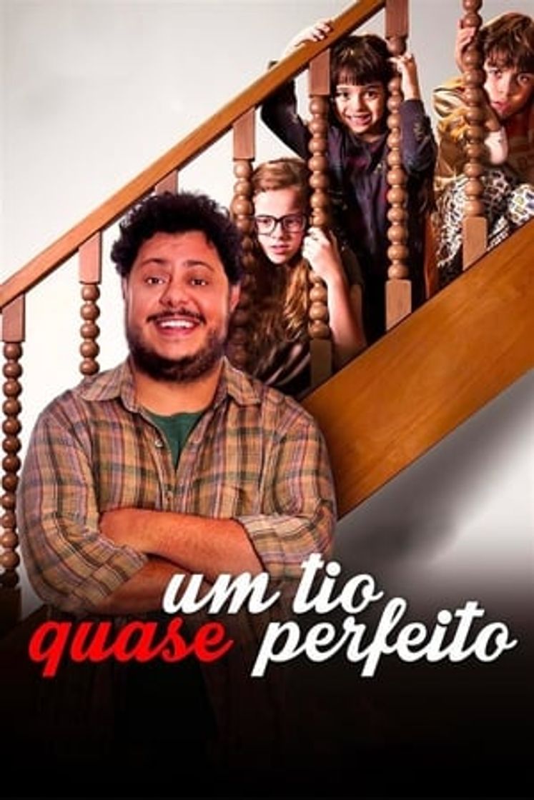 Película Um Tio Quase Perfeito