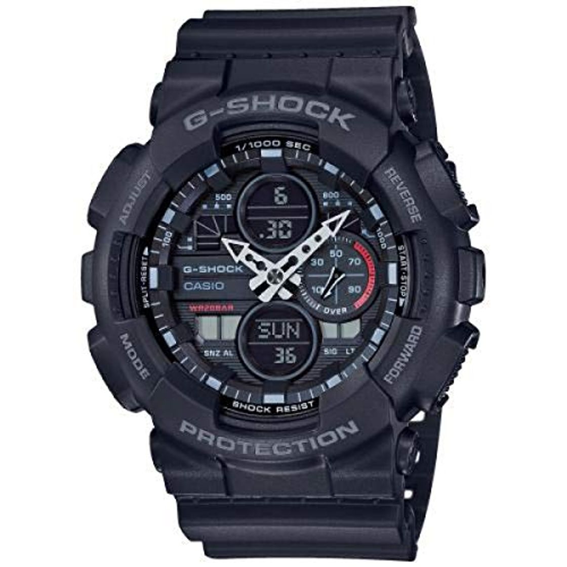 Producto Casio Reloj Analógico