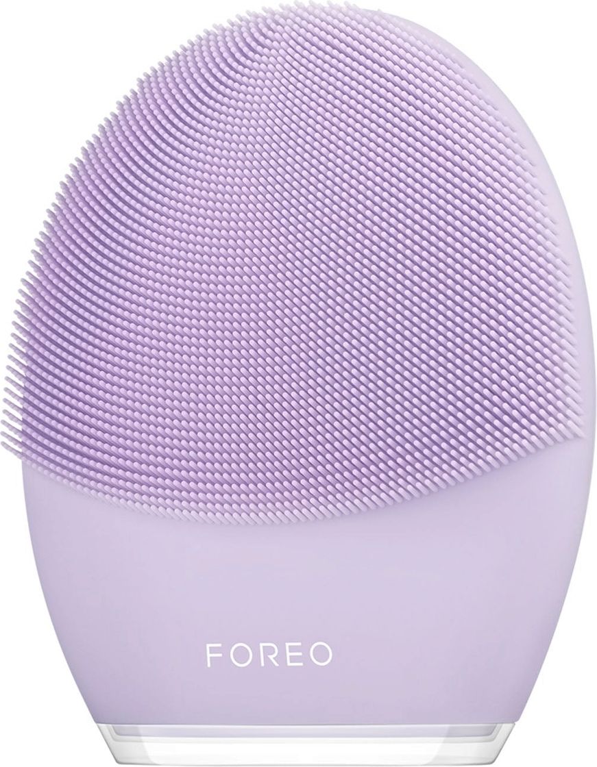 Social Foreo