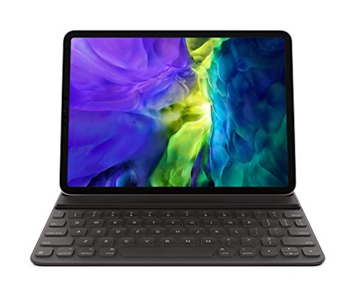 Social Apple Smart Keyboard